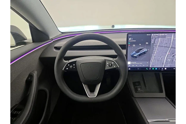 $38998 : Tesla Model 3 2025 Long Rang image 10