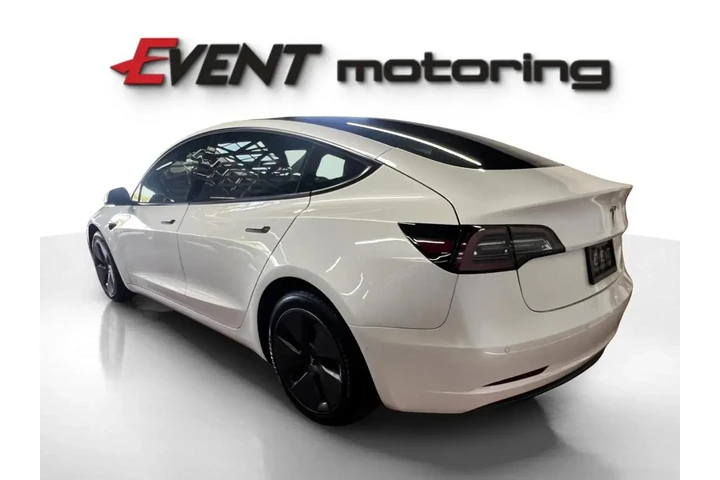$23995 : 2022 Model 3 image 5