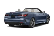 $23500 : BMW 4 Series 2023 AWD 430i x thumbnail