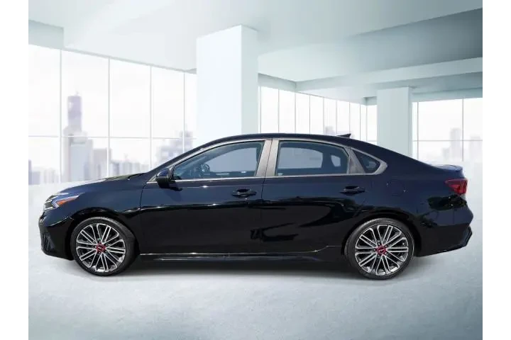 $19999 : Kia Forte 2023 GT 4dr Sedan image 2