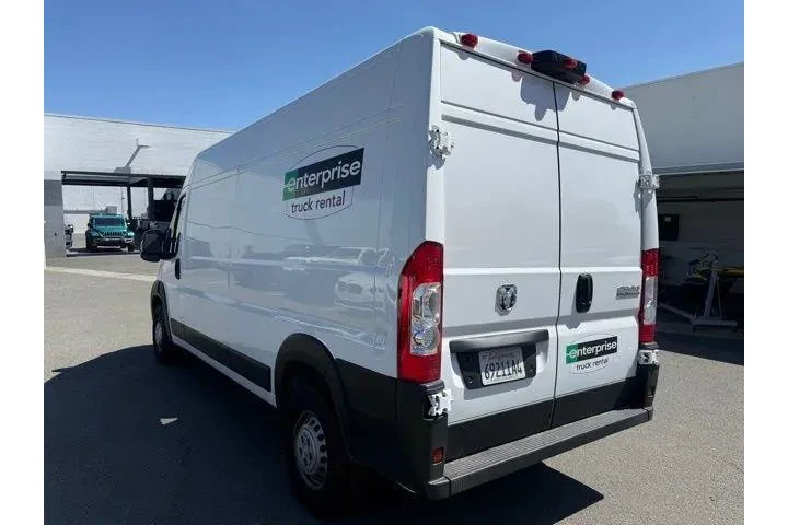 $39222 : Ram ProMaster 2025 SLT+ 2500 image 2