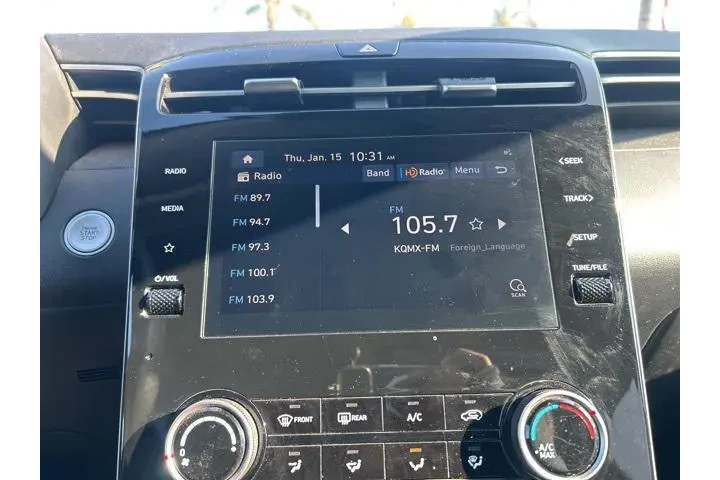 $23995 : Hyundai TUCSON 2023 AWD SEL image 9