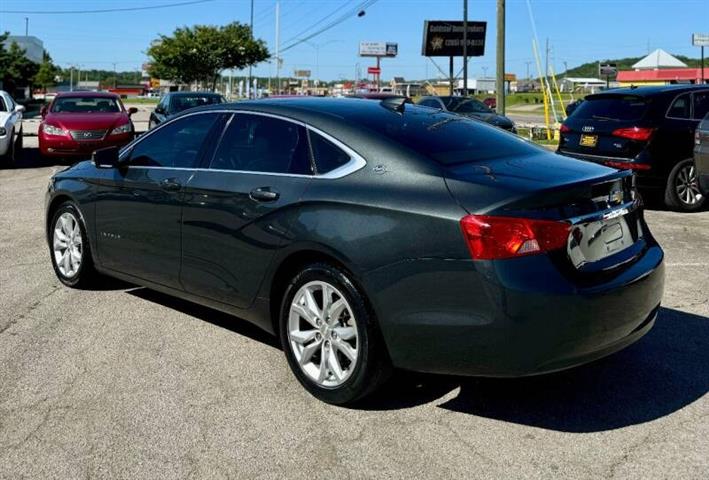 $11900 : 2019 Impala LT image 5