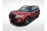 $18800 : Ford Explorer 2017 AWD Sport thumbnail