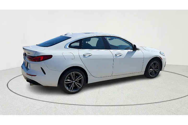 $25027 : BMW 2 Series 2024 228i Gran image 8