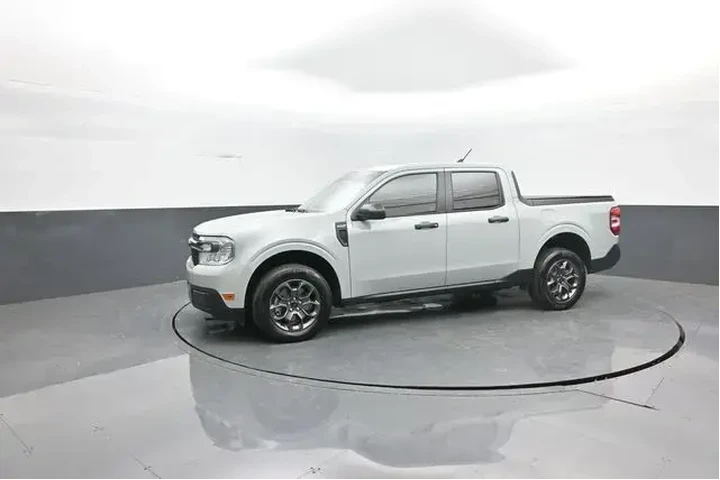$28254 : Ford Maverick 2024 XLT 4dr S image 4