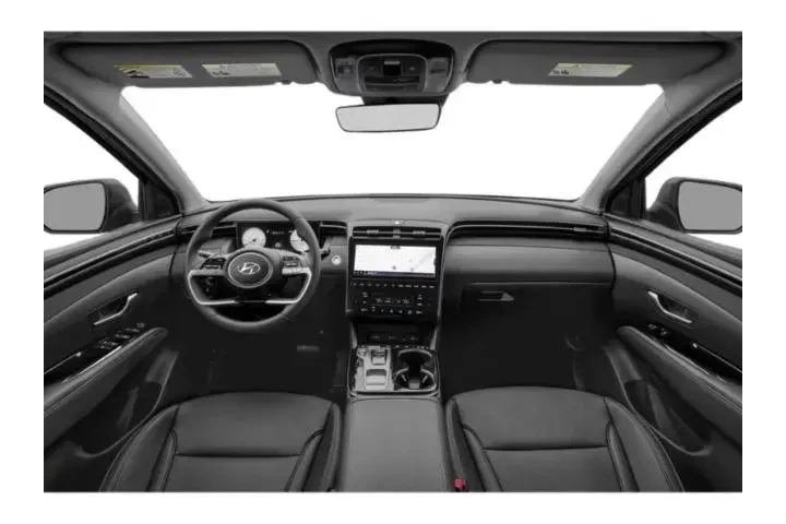 $23388 : Hyundai TUCSON 2023 Limited image 8