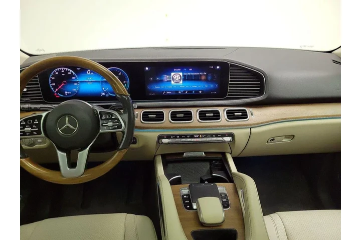 $29998 : Mercedes-Benz GLE 2020 AWD G image 9
