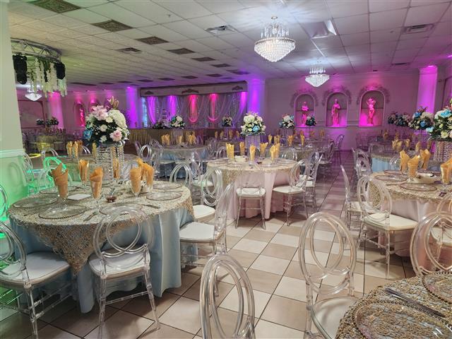 Sinai Banquet Hall image 3