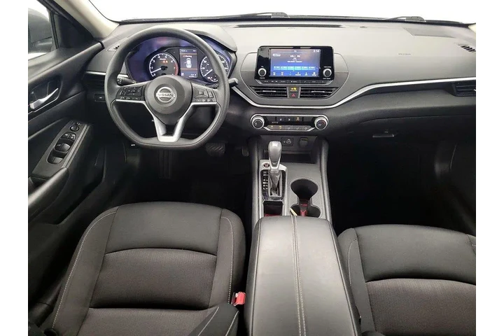 $19998 : Nissan Altima 2021 2.5 S 4dr image 9