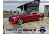 Cadillac CTS 2015 AWD 2.0T L en Phoenix
