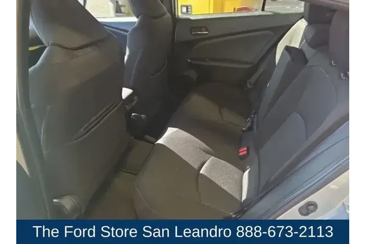 $23750 : Toyota Prius 2020 AWD LE AWD image 8