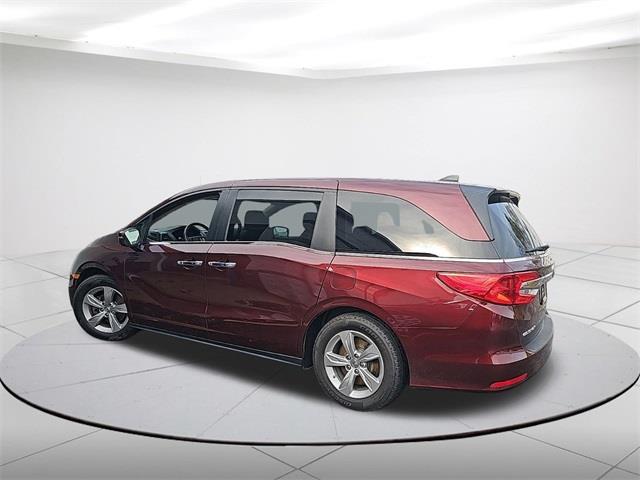 $19959 : Pre-Owned 2019 Odyssey EX image 3