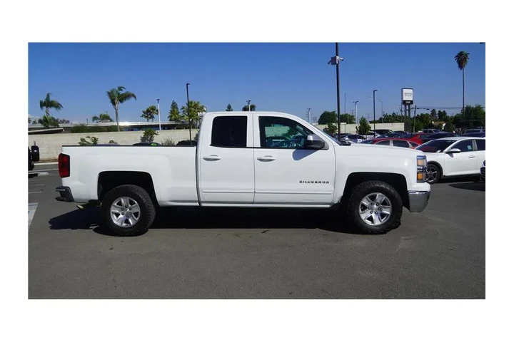 $20984 : 2015 Silverado 1500 LT image 5