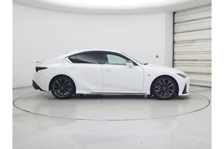 $39998 : Lexus IS 350 2024 F SPORT 4d image 7