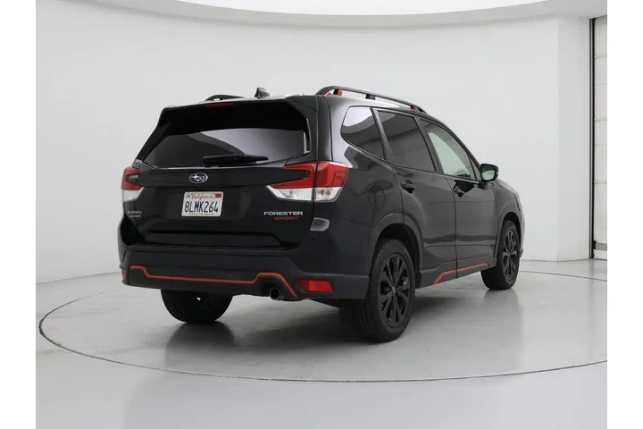 $16998 : Subaru Forester 2019 AWD Spo image 8