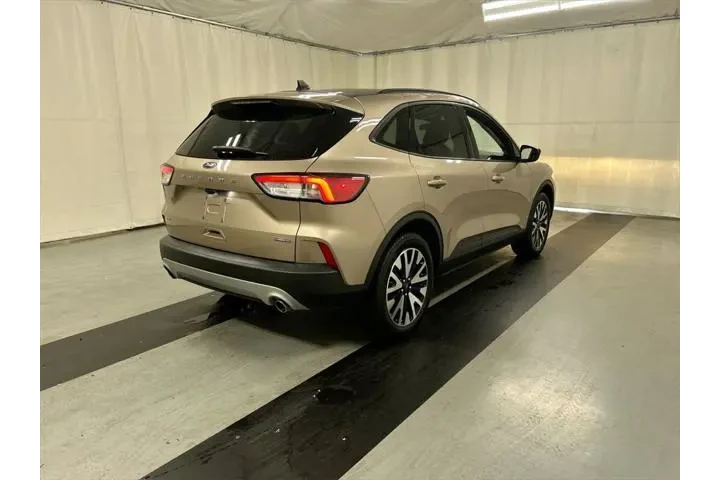 $20225 : Ford Escape Hybrid 2020 AWD image 2