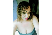 Bella transexual en Orange County
