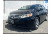 2013 Odyssey 5dr EX-L en Newark