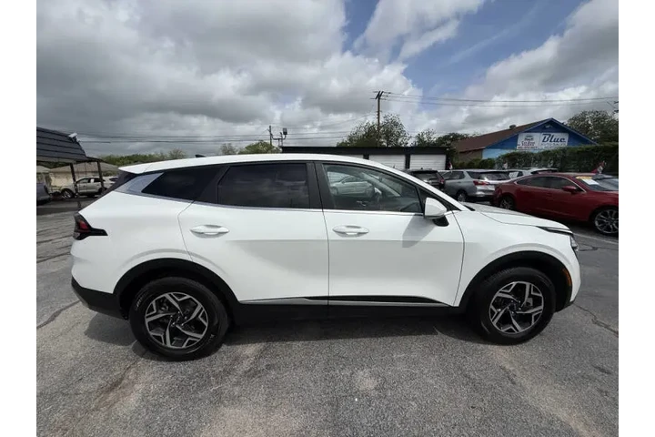 $17499 : 2024 Sportage LX image 7