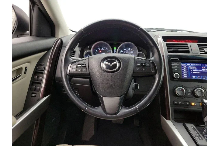 $14998 : Mazda CX-9 2015 Grand Tourin image 10