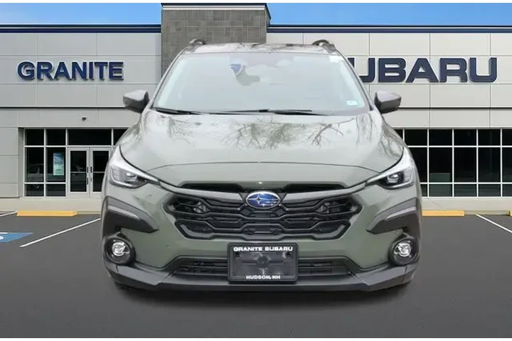 $31691 : Subaru Crosstrek 2025 AWD Li image 5