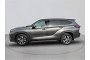 $33959 : Toyota Highlander 2022 AWD X thumbnail