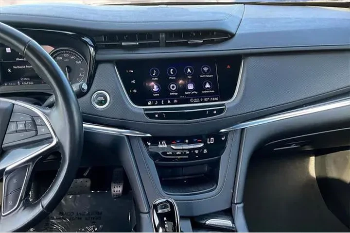 $36991 : Cadillac XT5 2023 4x4 Premiu image 9