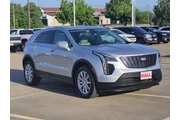 Cadillac XT4 2019 Luxury 4dr en Dallas
