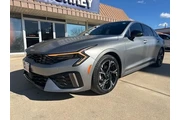 $25995 : Kia K5 2025 GT-Line 4dr Seda thumbnail