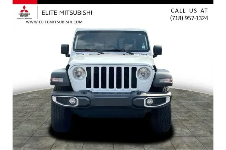 $26999 : Jeep Gladiator 2023 4x4 Spor image 2