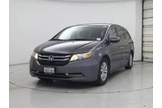 $20998 : Honda Odyssey 2015 EX-L 4dr thumbnail