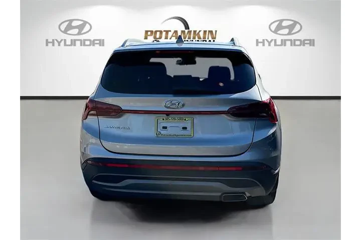 $22000 : Hyundai SANTA FE 2023 SEL 4d image 6