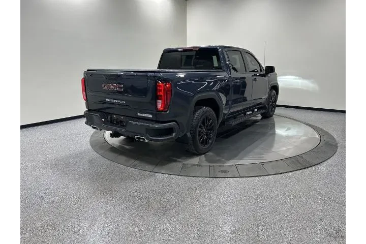 $31894 : GMC Sierra 1500 2021 4x4 Ele image 6