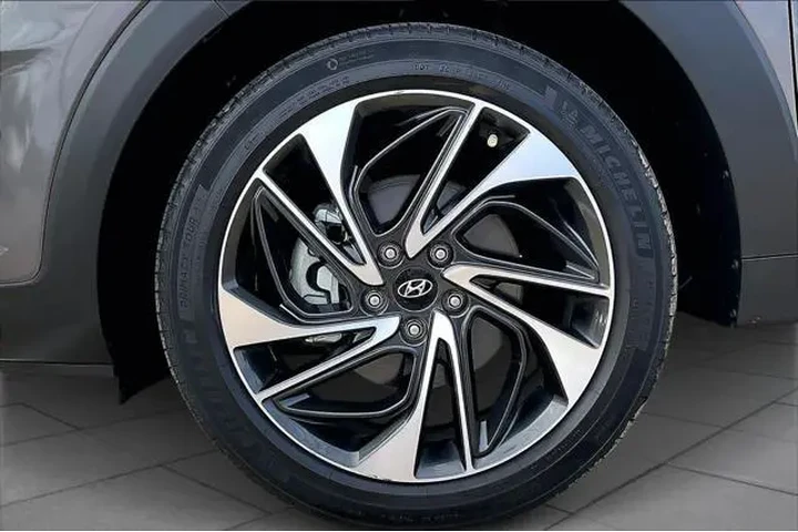 $15955 : Hyundai TUCSON 2020 Sport 4d image 8