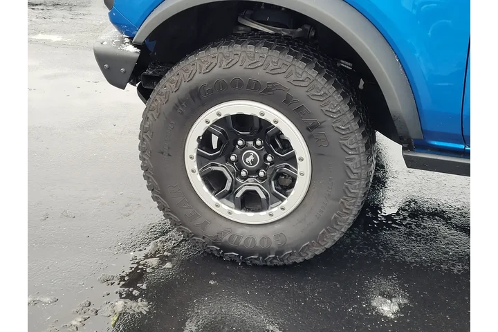 $37989 : Ford Bronco 2022 4x4 Base Ad image 10