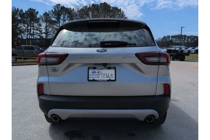 $19000 : Ford Escape 2023 AWD Base 4d image 5