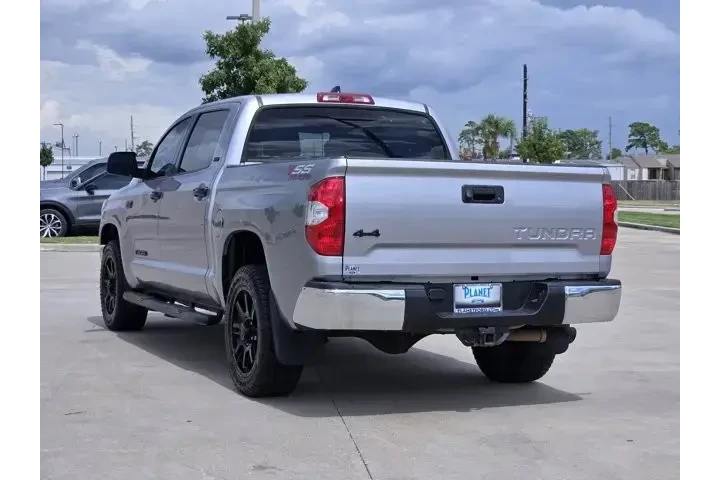 $27555 : Toyota Tundra 2021 4x4 TRD P image 7