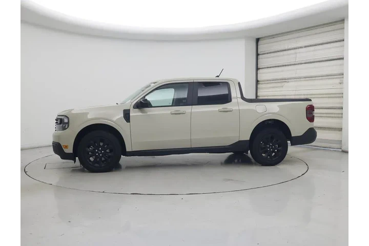 $33998 : Ford Maverick 2024 Lariat 4d image 3