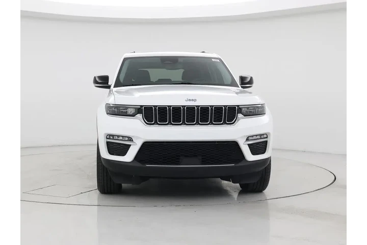 $26998 : Jeep Grand Cherokee 2022 4x4 image 5