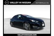 Nissan Versa 2024 S 4dr Seda en San Bernardino