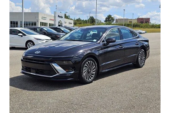 $24599 : Hyundai SONATA Hybrid 2024 S image 1