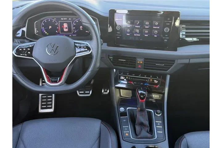 $29998 : Volkswagen Jetta GLI 2025 Au image 8