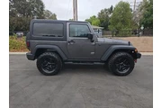 $24995 : Jeep Wrangler 2016 4x4 Willy thumbnail