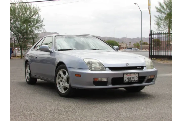 $10995 : 2000 Prelude image 3
