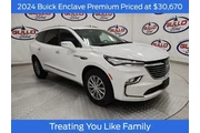Buick Enclave 2024 4x4 Premi en Houston