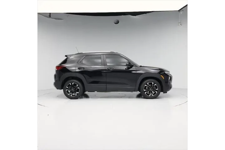 $19998 : Chevrolet Trailblazer 2021 L image 7