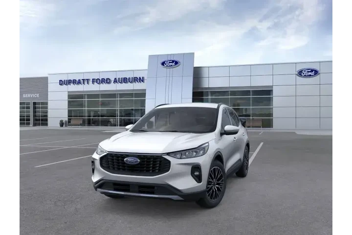 $32300 : Ford Escape Plug-In Hybrid 2 image 2