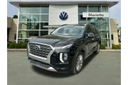 Hyundai PALISADE 2020 Limite en Atlanta