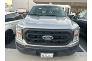$25500 : Ford F-150 2021 4x2 XL 4dr S thumbnail